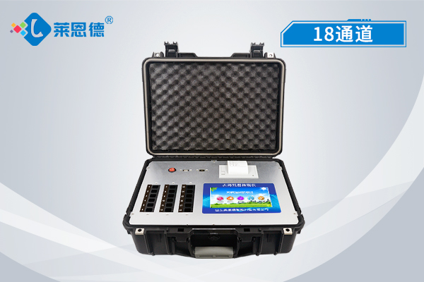 如何科學(xué)使用并存放農(nóng)藥殘留檢測儀？