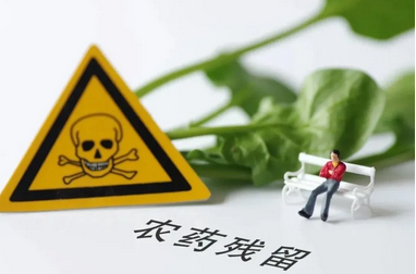 如何檢測(cè)農(nóng)藥殘留超標(biāo)？了解農(nóng)藥超標(biāo)殘留檢測(cè)的樣品采集