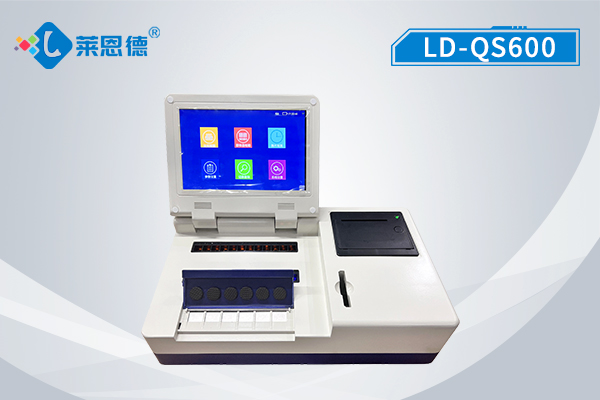 食品安全威脅有多大？多功能食品安全速測(cè)儀深入解析食品安全程度