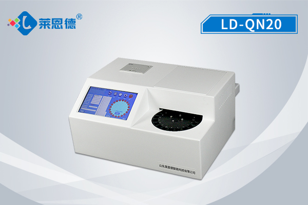 全自動農(nóng)殘檢測儀如何保障食品安全？深度分析全自動農(nóng)殘檢測儀的應(yīng)用前景