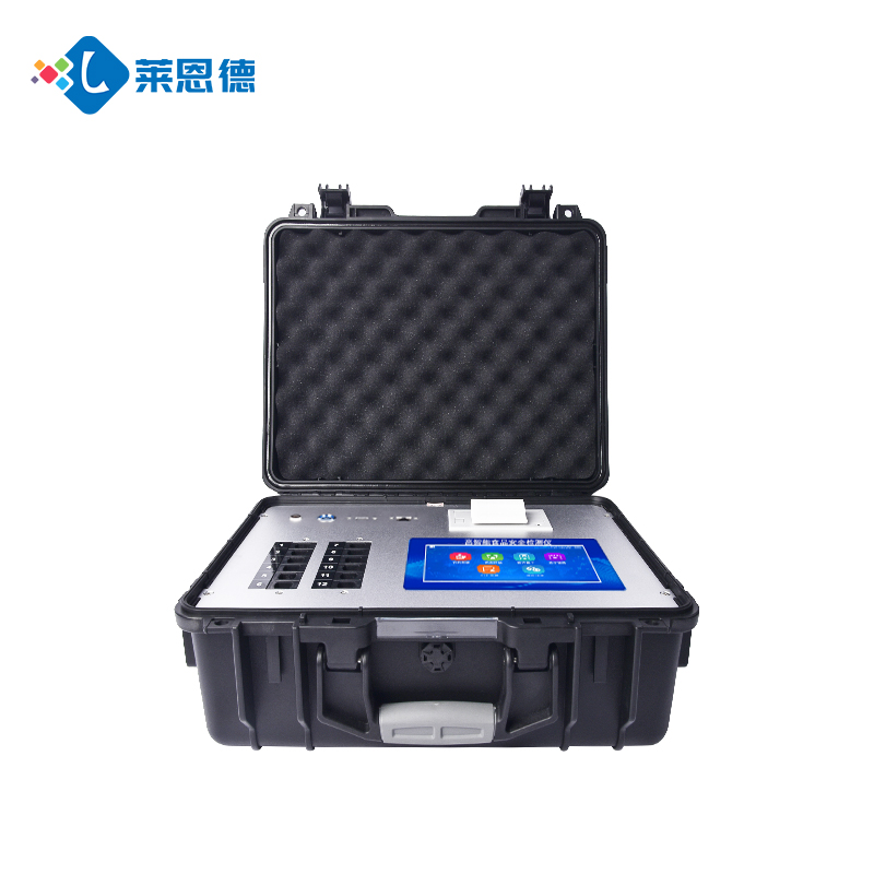 如何辨別肉制品的新鮮度？多功能肉制品安全檢測儀的工作原理