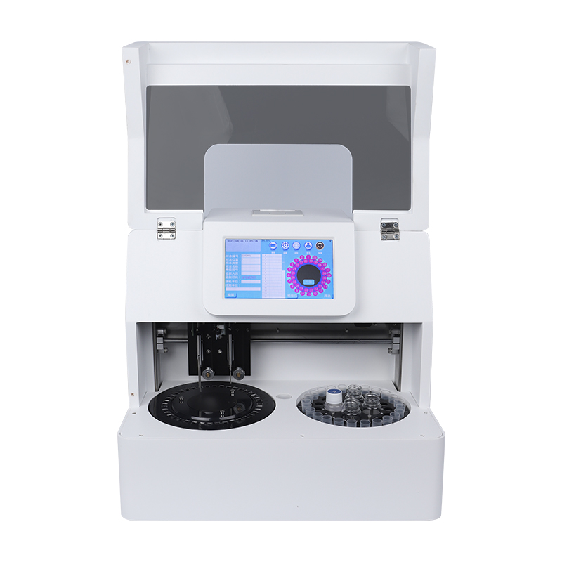 全自動農(nóng)藥殘留檢測儀檢測結(jié)果靠不靠譜？