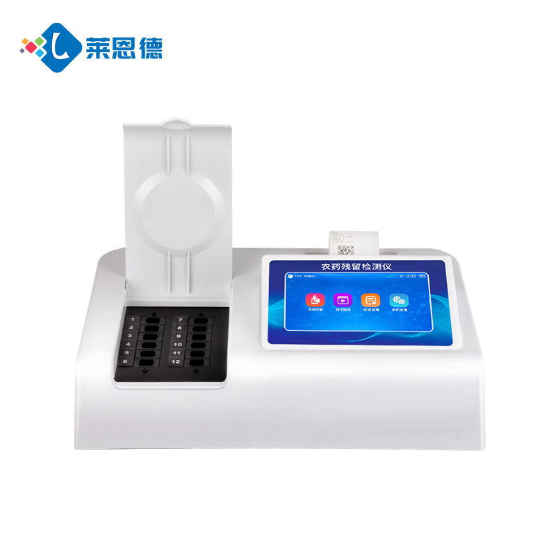 食品安全新規(guī)下，哪些檢測儀器是企業(yè)的剛需？