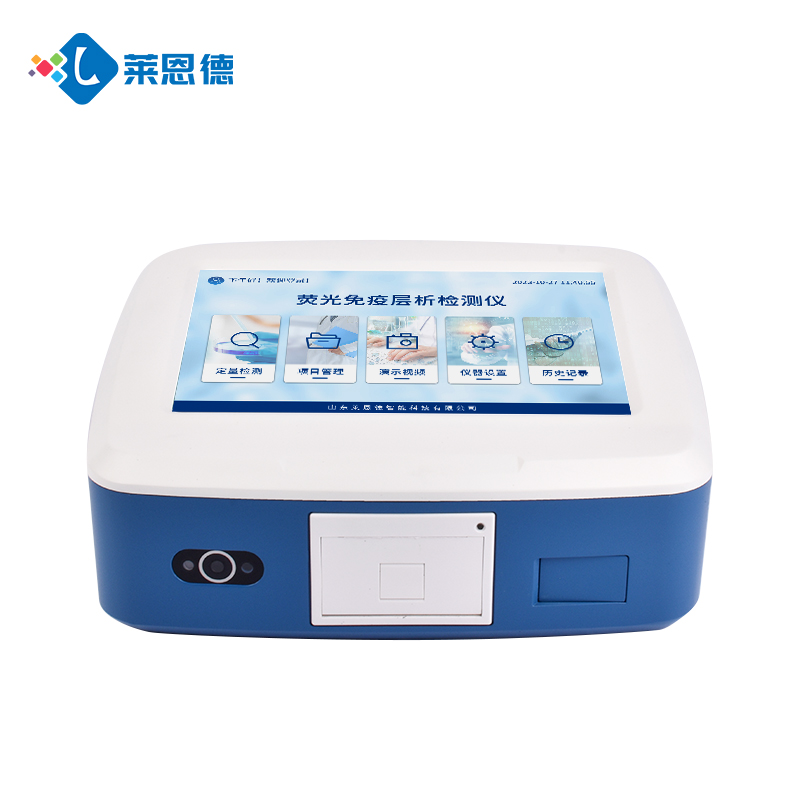 實(shí)驗(yàn)室必備：真菌毒素檢測儀的工作原理與選型要點(diǎn)