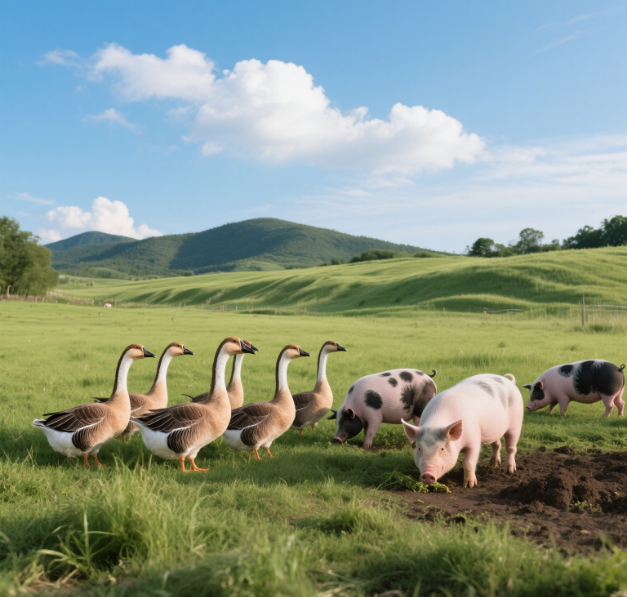 如何快速檢測(cè)禽流感病毒？便攜式禽類(lèi)疫病檢測(cè)儀3秒快檢，精準(zhǔn)防控