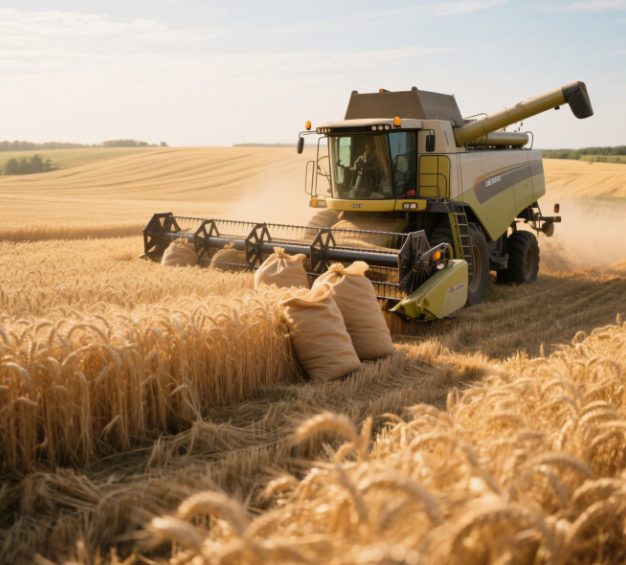 糧食重金屬檢測儀：高效精準便捷，全方位領(lǐng)跑糧食安全檢測