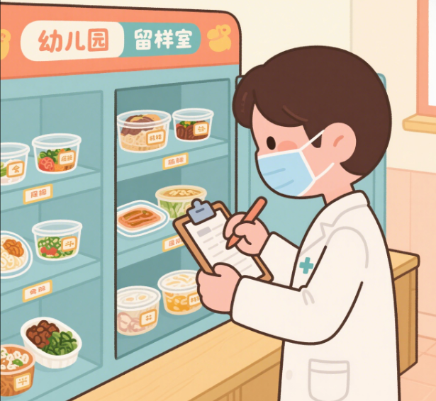 食品重金屬污染再引關注，食品重金屬檢測儀成安全關鍵