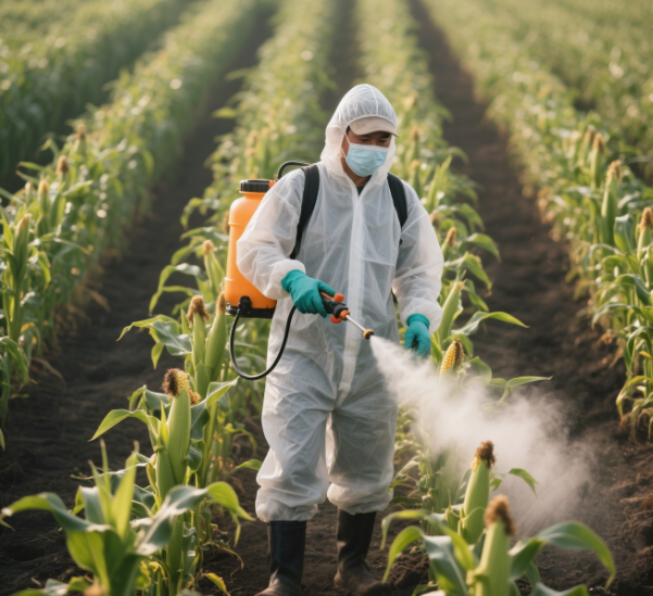 便攜式農(nóng)殘檢測儀：功能特點與便攜設計的雙重優(yōu)勢