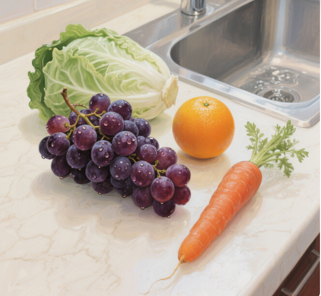 便攜式農(nóng)殘檢測(cè)儀使用全攻略：從開機(jī)到解讀數(shù)據(jù)，一篇搞定