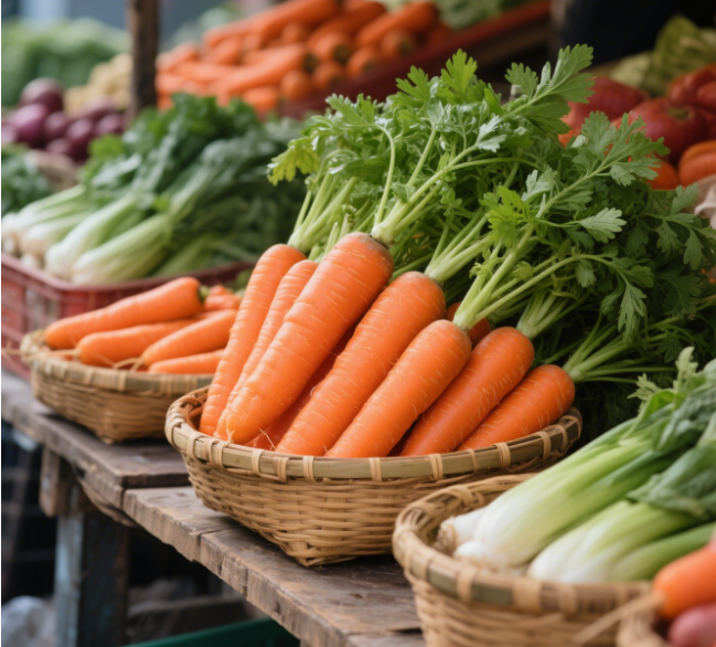 食品安全精準(zhǔn)檢測(cè)一站式解決方案