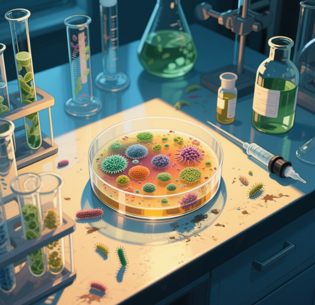 ATP細(xì)菌微生物熒光檢測(cè)儀