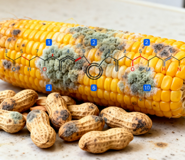 精準(zhǔn)快檢 + 穩(wěn)定可靠，萊恩德黃曲霉毒素檢測儀實(shí)力出圈