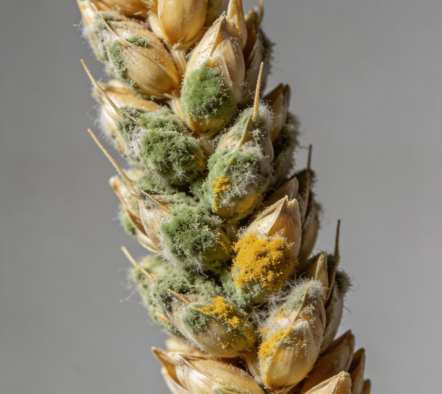 糧食重金屬檢測(cè)儀