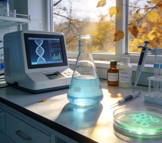 ATP 熒光檢測(cè)儀哪個(gè)牌子靠譜？萊恩德 15 秒出結(jié)果，適配多場(chǎng)景